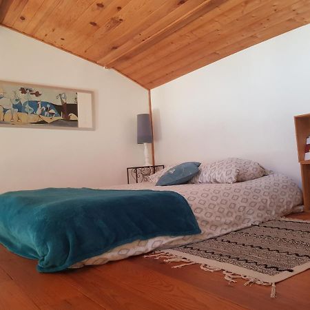 Chambre Avec Salle De Bains Privative Boutiers-Saint-Trojan Ngoại thất bức ảnh