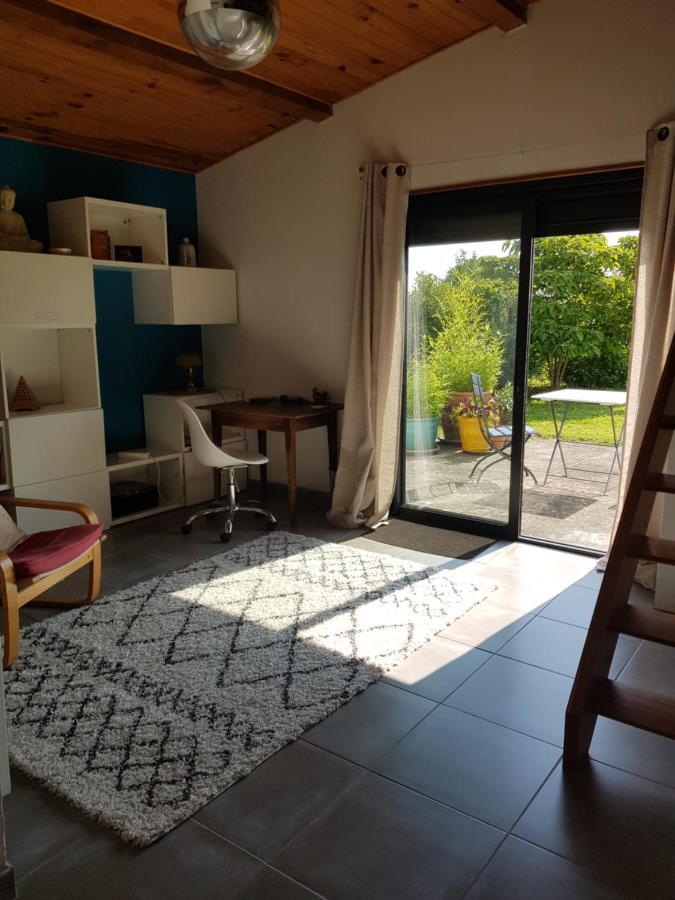 Chambre Avec Salle De Bains Privative Boutiers-Saint-Trojan Ngoại thất bức ảnh