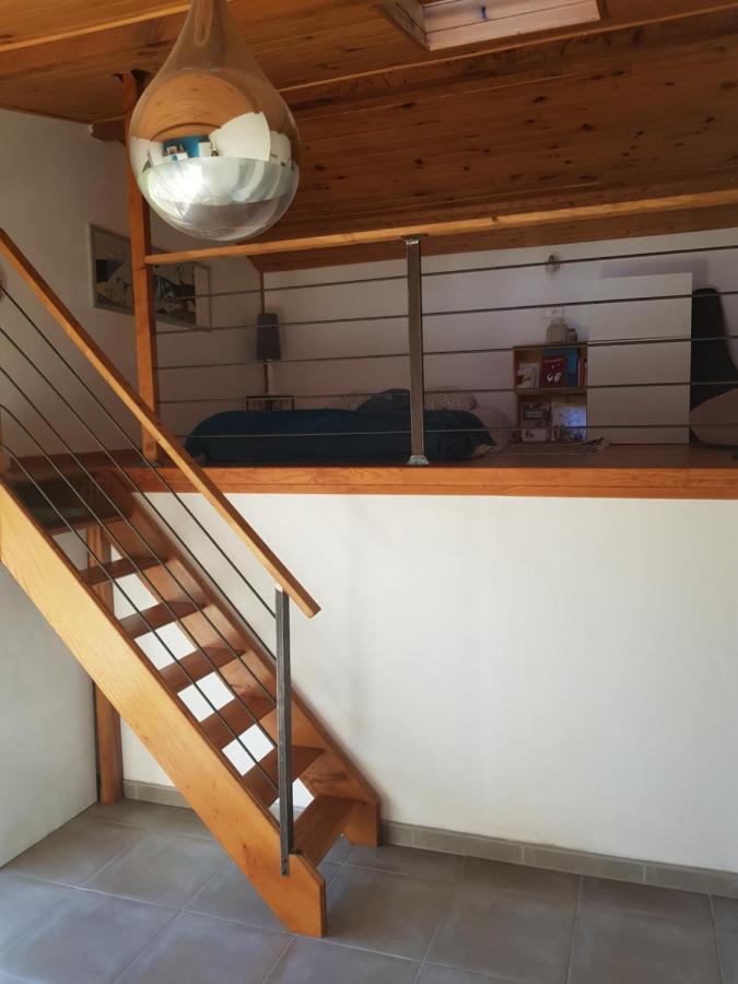 Chambre Avec Salle De Bains Privative Boutiers-Saint-Trojan Ngoại thất bức ảnh